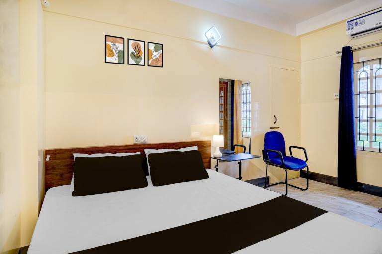 15 m&sup2; Ferienhaus