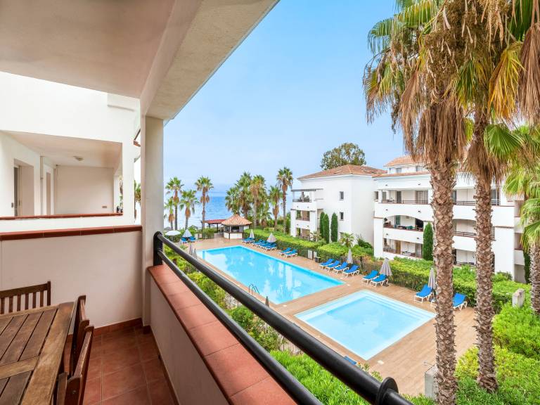 Ferienwohnung  Cervione