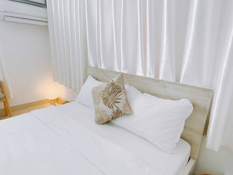 Vacation home | Perfect for remote work in Ho Chi Minh City