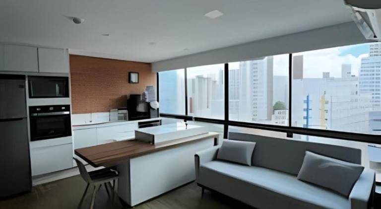 Vacation home with pool | Suitable for remote work — photo 3