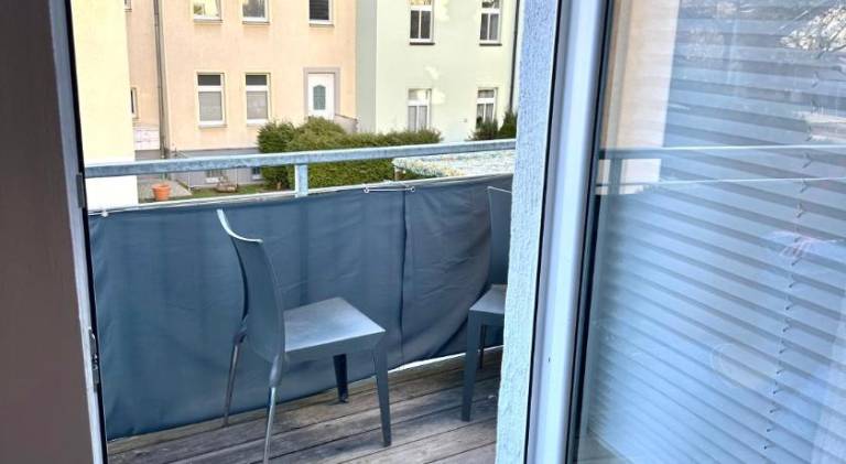 Apartment with 3 rooms for 5 persons — photo 4