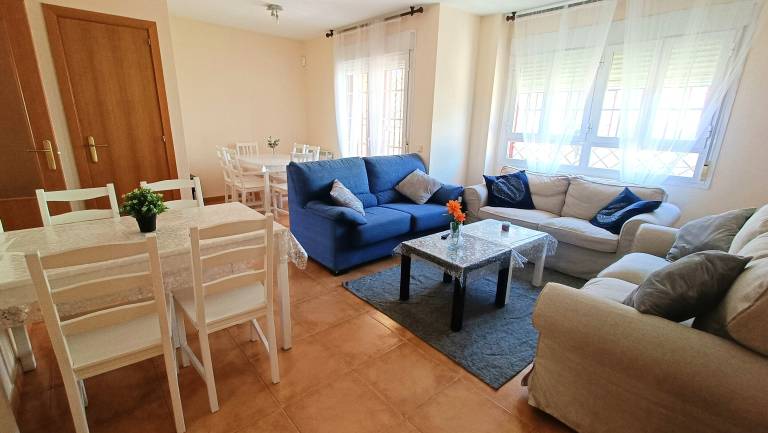 Casa Algete