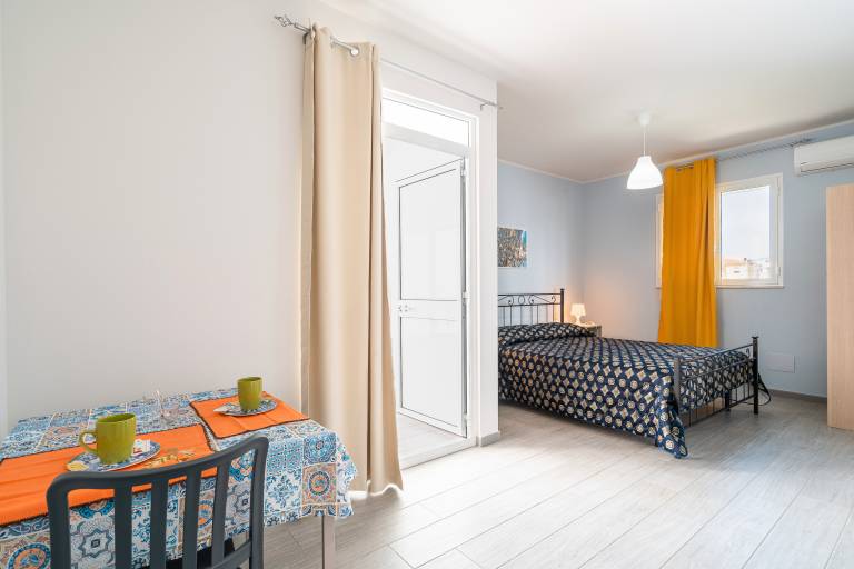 Camera privata Avola