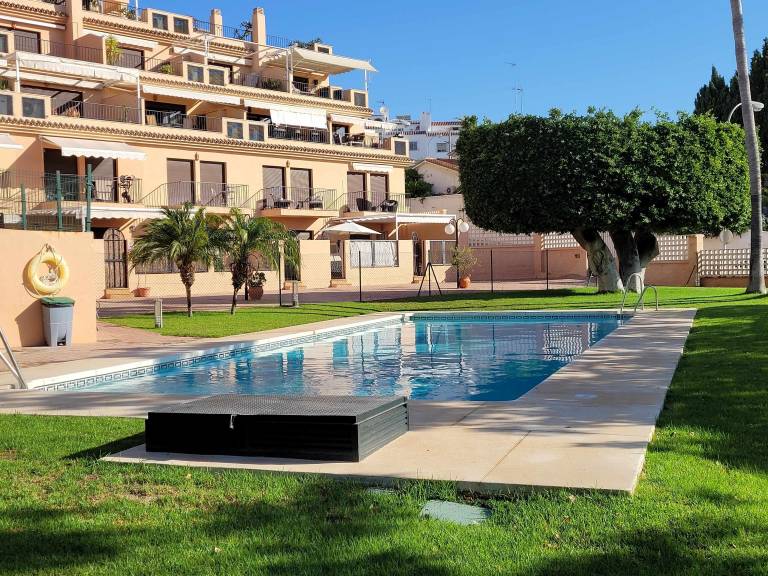 Casa  Torremolinos