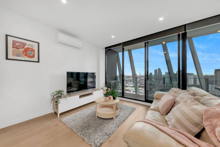 Apartment Melbourne City