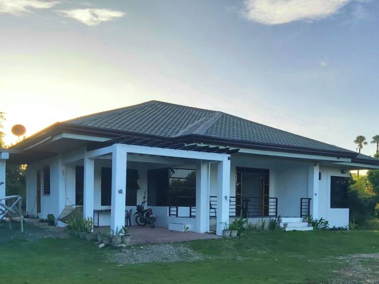 Feriehus  Panglao