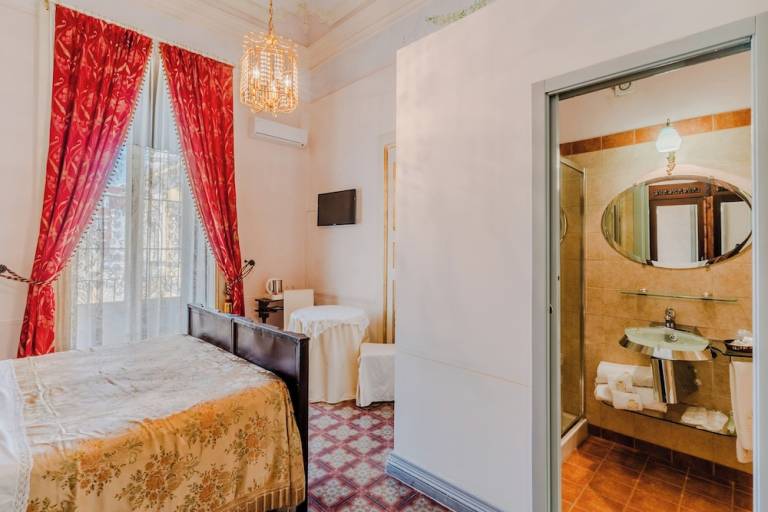 Bed and Breakfast Squinzano