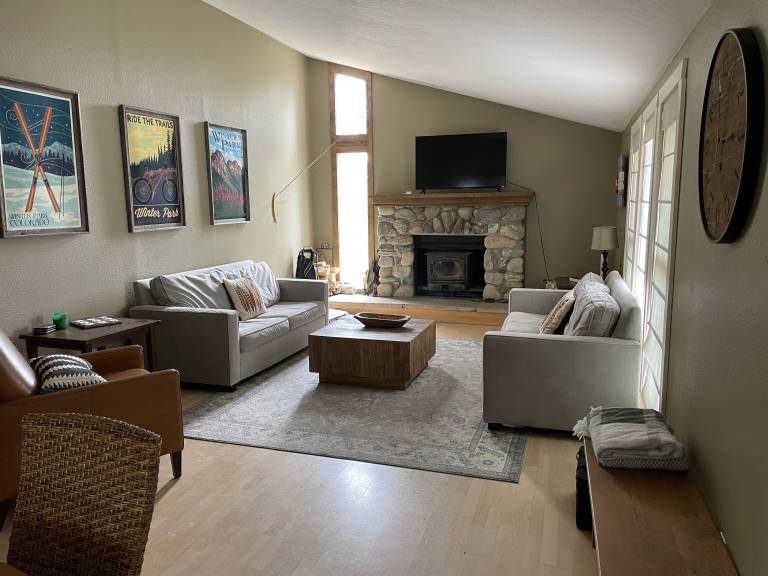 Cabin Granby