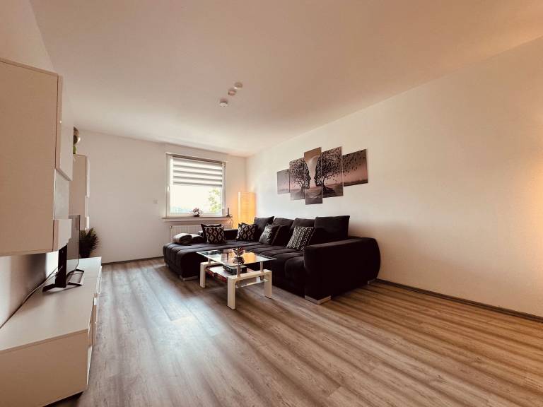 Apartamento Holthausen