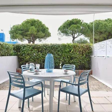 Serviced apartment with garden | Close to the beach | Pets are welcome in Grado