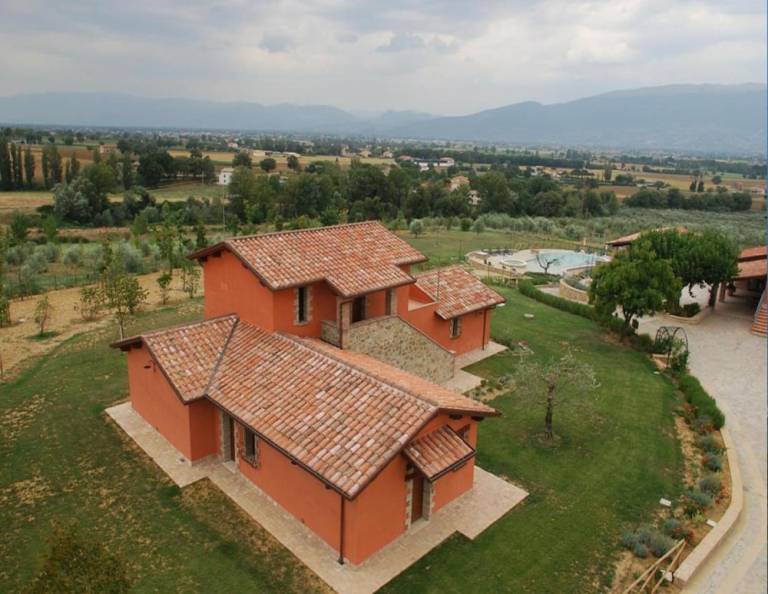 Casa Bettona