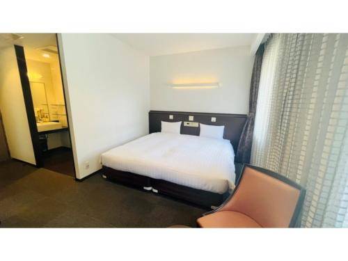 Midosuji Hotel Vacation STAY 41579v