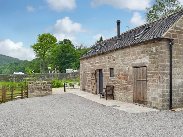 Cottage Whatstandwell
