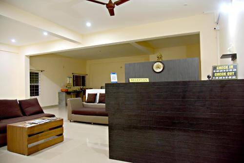 Open Hotel by Olive The INN