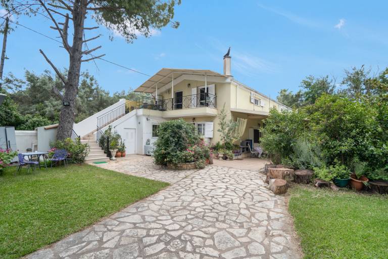 Casa  Kalligoni