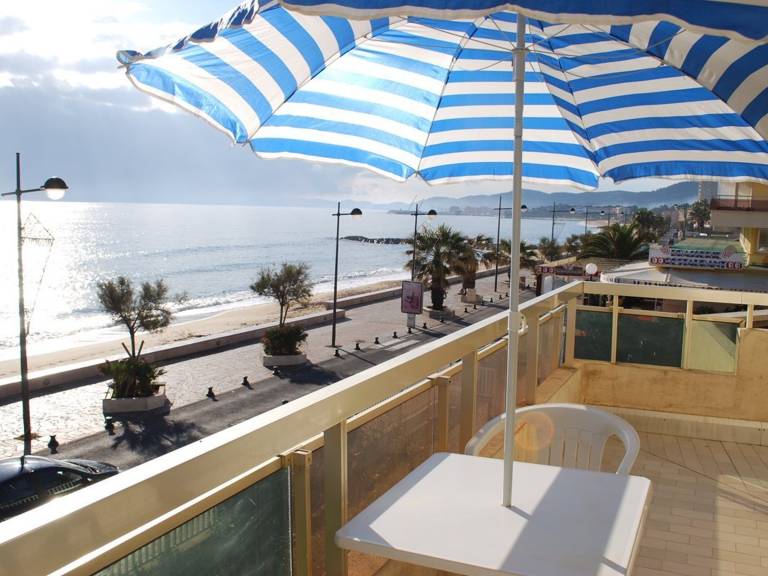 Studio Le Lavandou