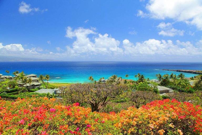Villa Kapalua