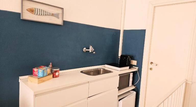 Apartment with 1 room for 2 persons — photo 4