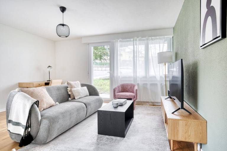 Ferienwohnung Unterengstringen