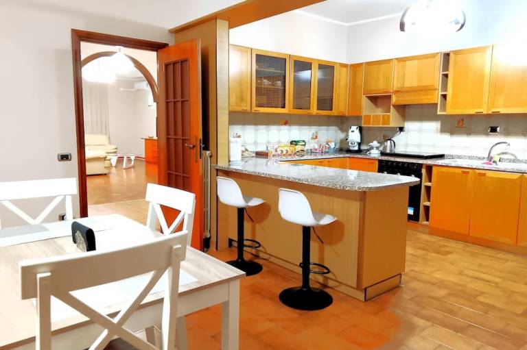 Bed & Breakfast Contursi Terme