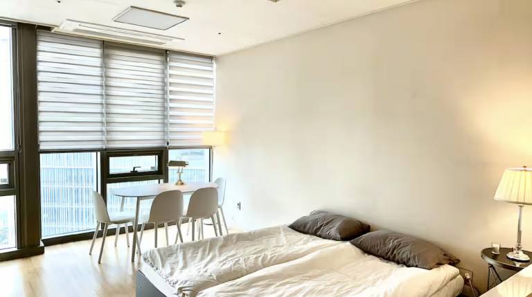 69 m² Ferienwohnung