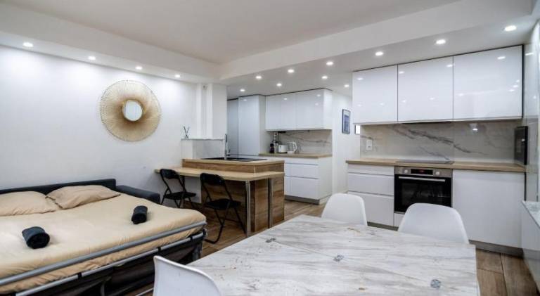 Fully equipped pleasant rental apartment | Pets allowed — photo 2