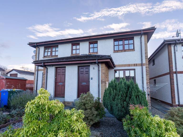 Ferienwohnung Inverness