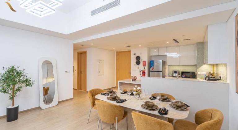 Fully equipped rental apartment with pool & terrace | Beach nearby | Pets are welcome — photo 3
