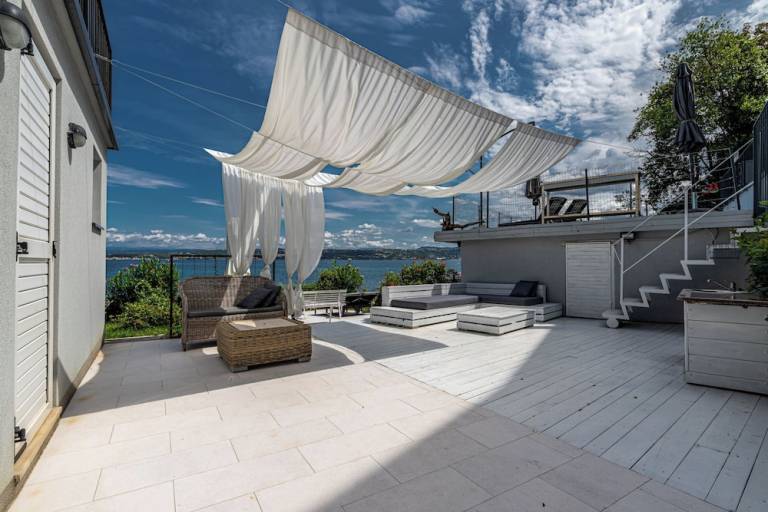 Apartman  Koper