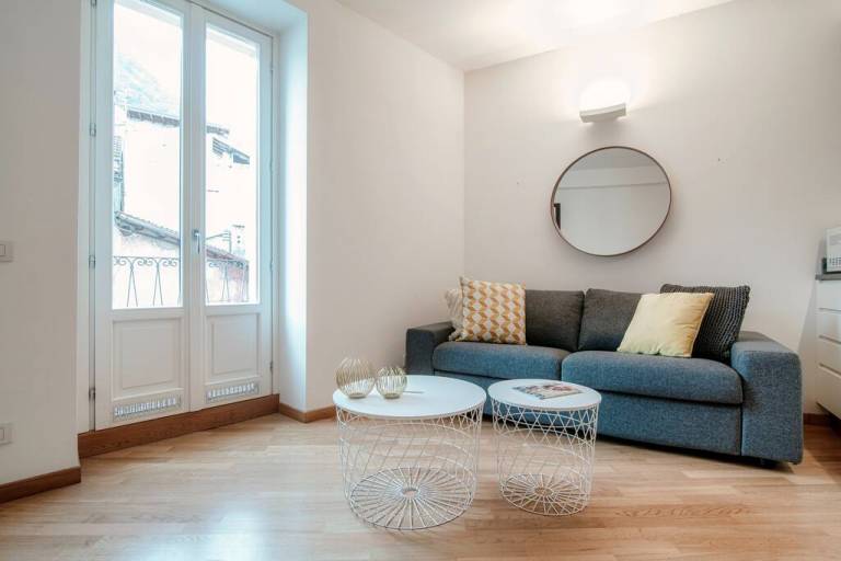 Rental apartment with 1 room for 4 persons in Centro Valle Intelvi