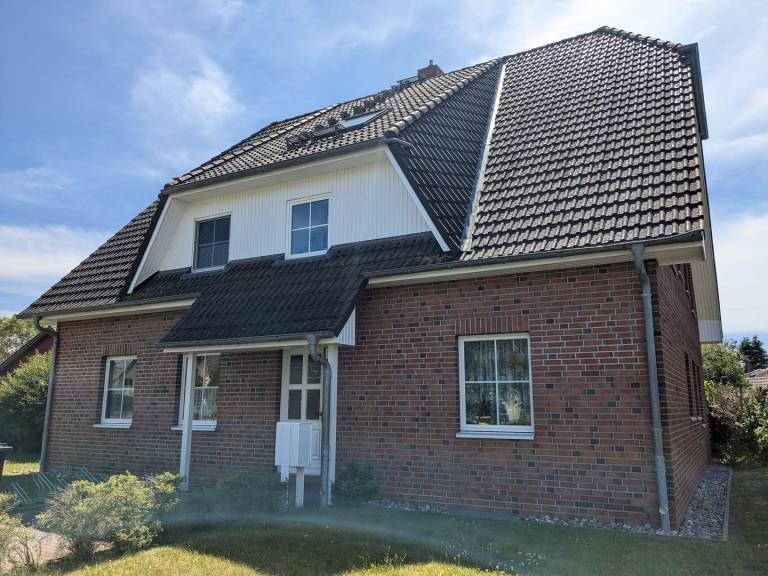 Ferienwohnung  Amt Darß/Fischland