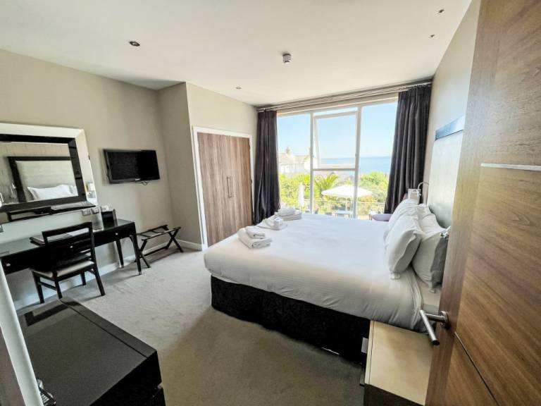 Apartment  Portloe
