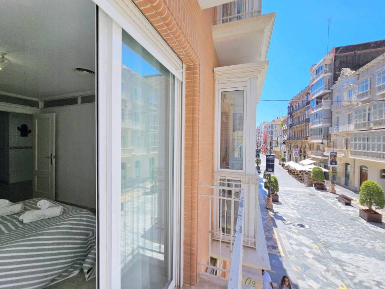 Apartamento  Cartagena
