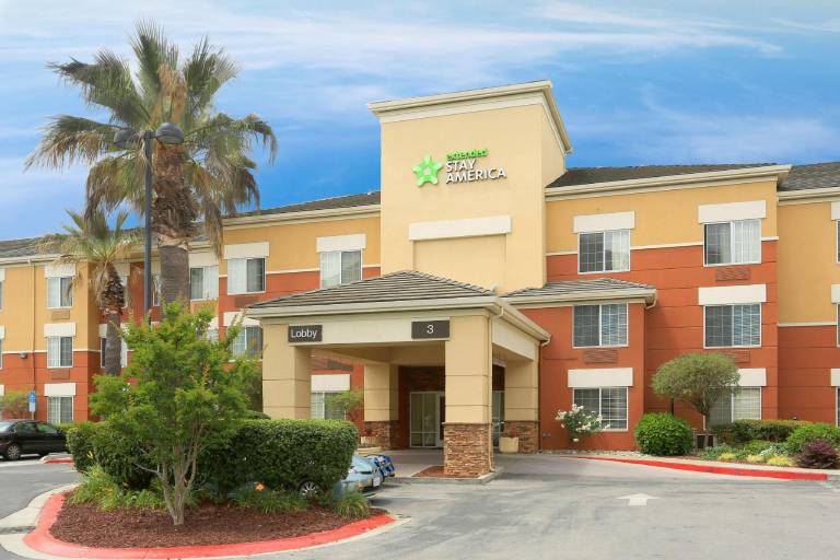 Extended Stay America Suites - San Francisco - San Carlos in San Carlos, CA