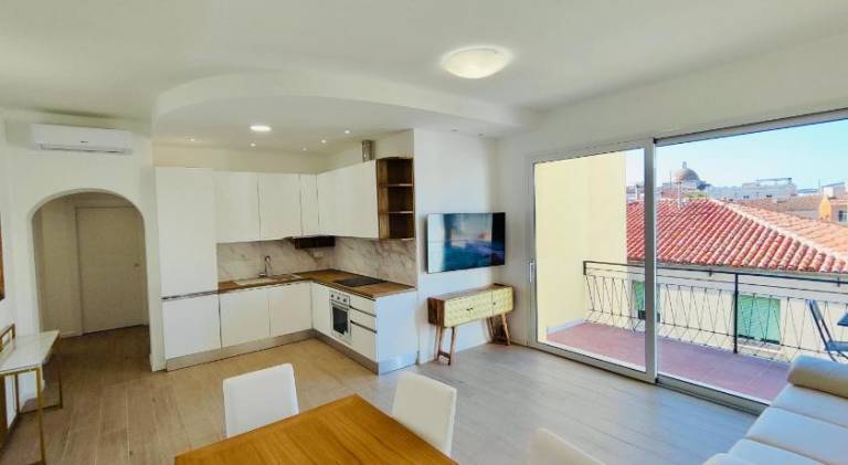 Apartment with terrace | Pets are welcome — photo 2
