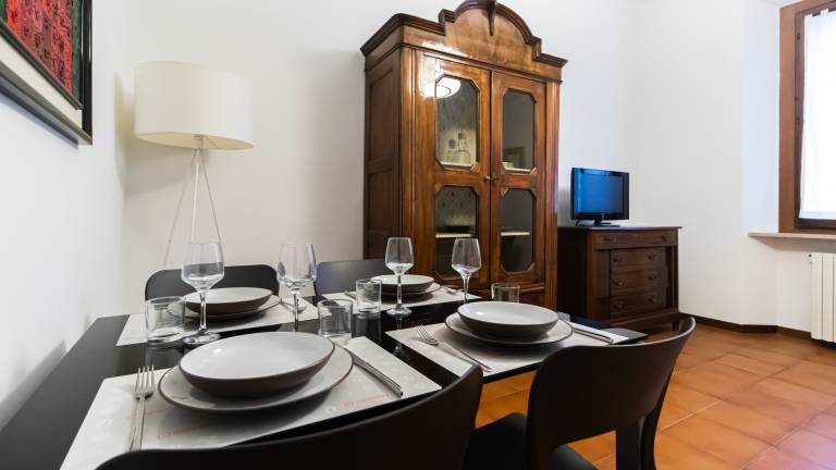 Apartment with 1 room for 2 persons — photo 3
