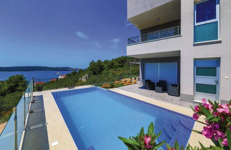 Villa Trogir