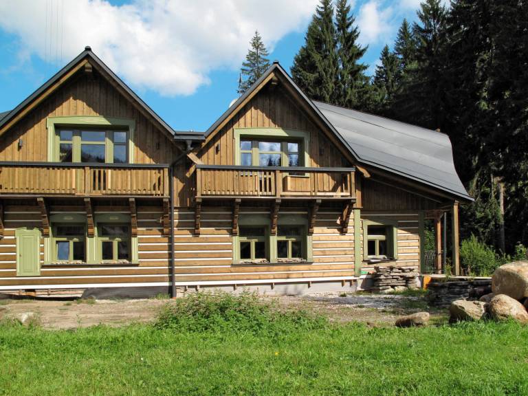 Appartement Pec pod Sněžkou
