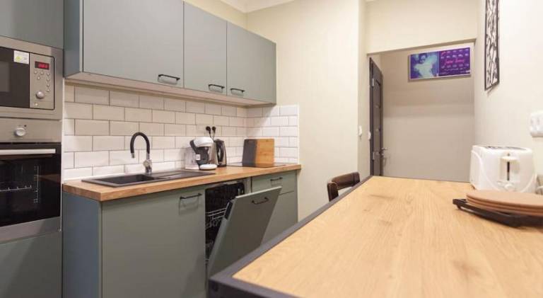 Vysoka Apartman EMF/STP — photo 5