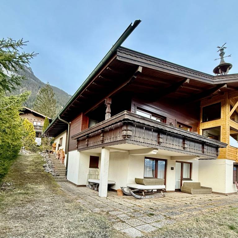 Hus Kreuth
