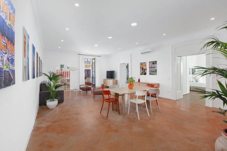 Rental apartment with patio | Good for workation — photo 3
