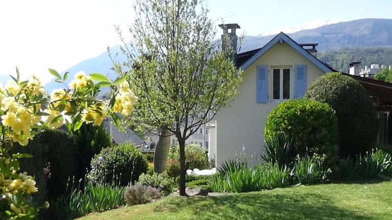 Maison de vacances Argelès-Gazost