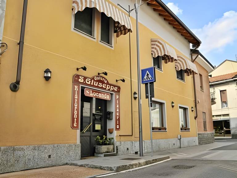 Osteria San Giuseppe — photo 3