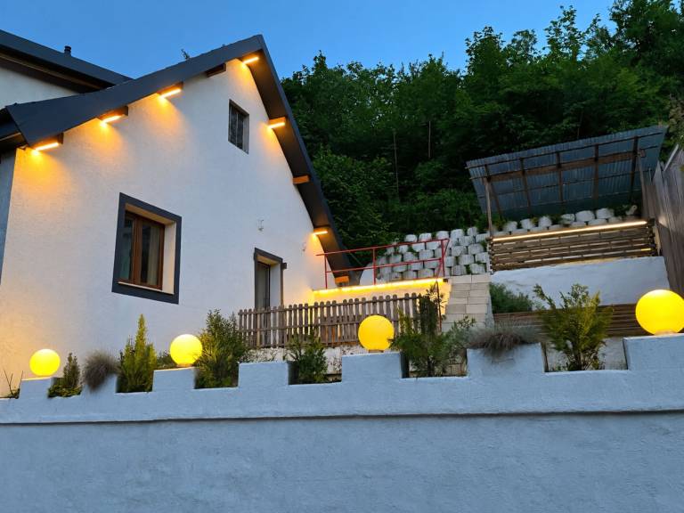 Ferienhaus Karlstadt