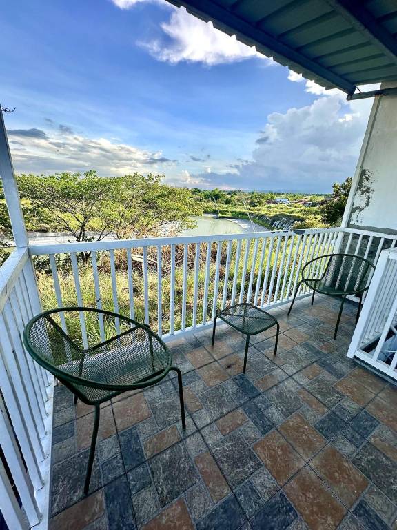 Vacation home with 2 rooms for 6 persons — photo 3