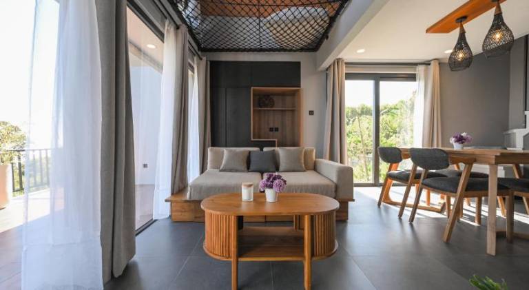 Beautiful villa | Dogs allowed — photo 2