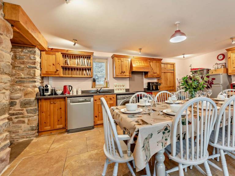 Fully equipped cottage with terrace, garden & BBQ | Pets are welcome — photo 3