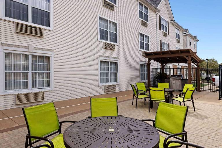 Extended Stay America Suites - St Louis - Fenton — photo 3