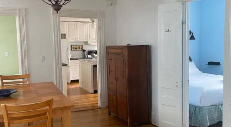Pleasant rental apartment | Good for workation | Dogs allowed — photo 2