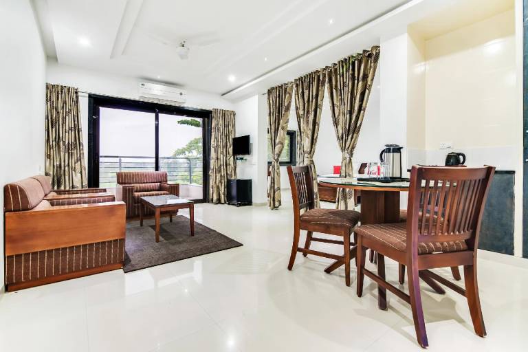 Collection O 48876 Shri Saibaba Satsang Mandal in Rahata
